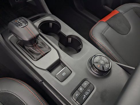 New 2026 Ford Ranger Raptor AWD/4WD image 12