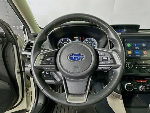 Used 2023 Subaru Forester Limited image 18