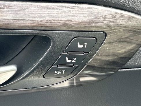 Used 2024 Toyota Highlander Limited AWD/4WD image 25