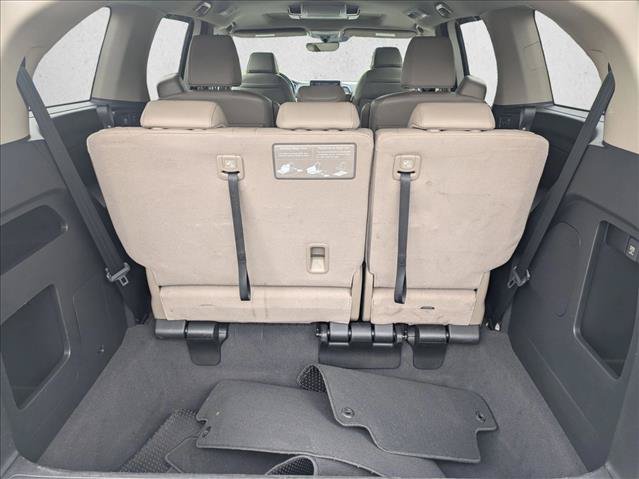 Used 2019 Honda Odyssey EX-L image 6