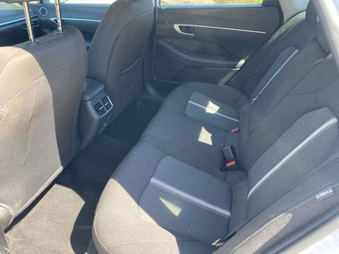 Used 2021 Hyundai Sonata SEL w/ Convenience Package image 20