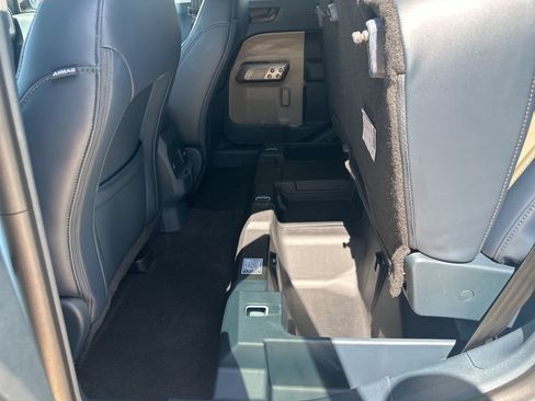 New 2026 Ford Maverick Lariat AWD/4WD image 29