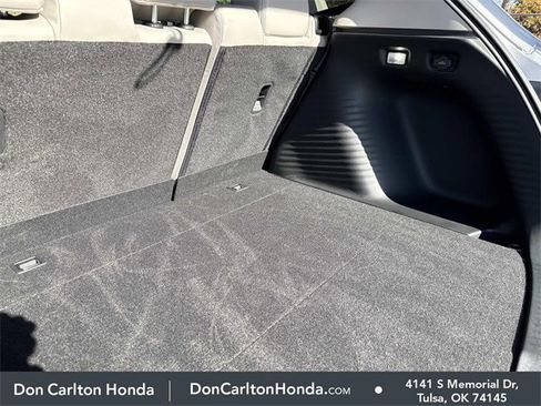 Certified 2025 Honda HR-V EX-L image 10