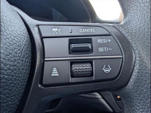 Certified 2025 Honda Accord SE image 19