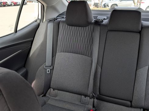 Certified 2025 Toyota Camry LE image 13