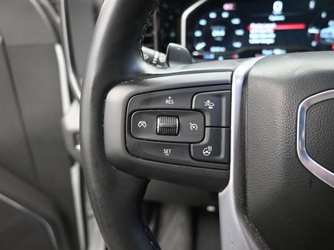 Used 2025 GMC Sierra 1500 Elevation w/ Elevation Premium Package AWD/4WD image 29