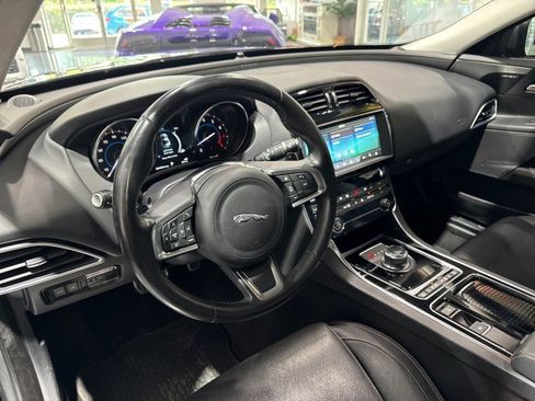 Used 2019 Jaguar XE Prestige AWD/4WD image 41