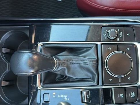 Used 2023 MAZDA CX-30 AWD 2.5 S w/ Preferred Package image 13