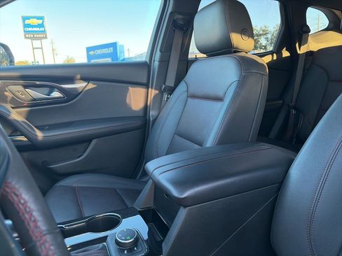 Used 2022 Chevrolet Blazer RS image 21
