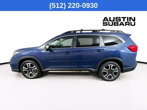 Certified 2023 Subaru Ascent Limited w/ Technology Package AWD/4WD image 5
