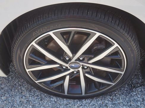 Used 2024 Subaru Impreza 2.0i Sport AWD/4WD image 9