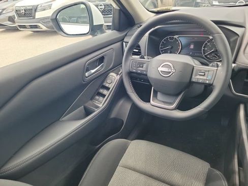 Certified 2026 Nissan Rogue SV FWD image 15