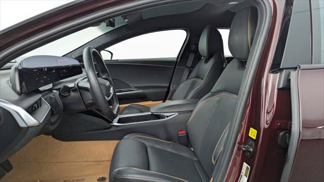 Used 2024 Lucid Air Touring AWD/4WD image 13