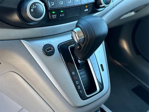 Used 2012 Honda CR-V EX image 24