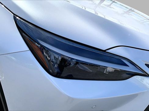 Certified 2024 Lexus NX 350 AWD w/ Vision Package image 26