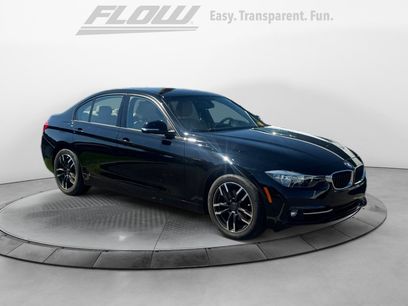 Used 2016 BMW 328i Sedan