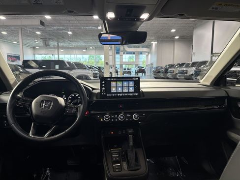 Used 2025 Honda CR-V EX-L image 22