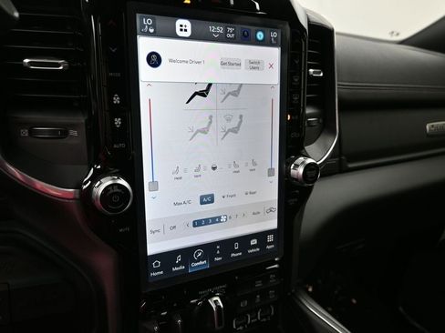 New 2024 RAM 2500 Laramie w/ Night Edition image 22