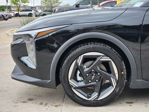 New 2026 Kia K4 EX FWD image 5
