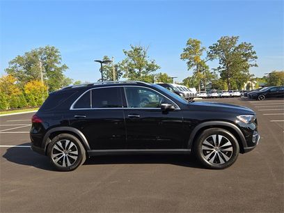 Used 2025 Mercedes-Benz GLE 350 4MATIC
