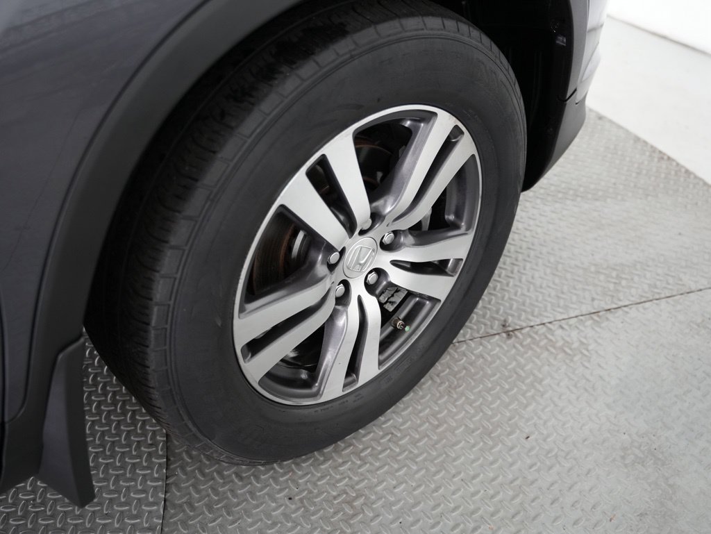 Used 2018 Honda Pilot EX-L image 61