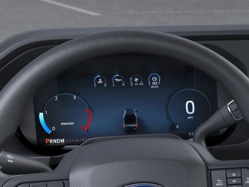 New 2024 Ford F250 XLT w/ Black Appearance Package image 13