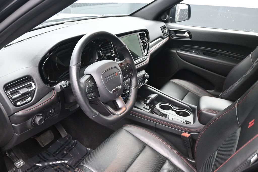 Used 2025 Dodge Durango R/T AWD/4WD image 21