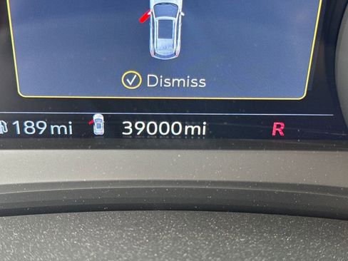 Used 2023 Cadillac XT5 Premium Luxury w/ Platinum Package image 28