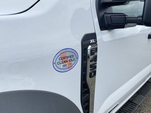 New 2025 Ford F450 XL image 10