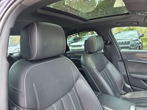 Used 2019 Audi A6 3.0T Prestige w/ Prestige Package image 11