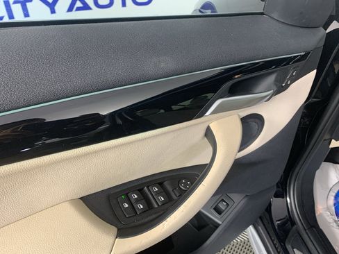 Used 2020 BMW X1 sDrive28i FWD image 15