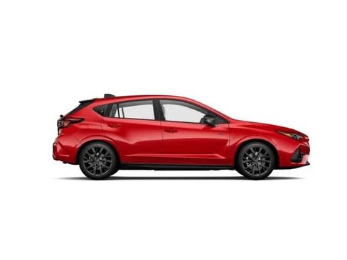 New 2026 Subaru Impreza RS AWD/4WD image 7