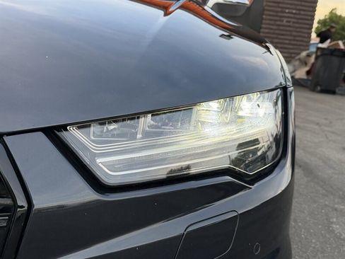 Used 2016 Audi S7 w/ Driver Assistance Package image 3