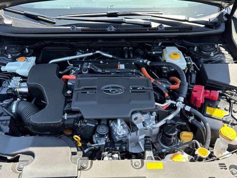 New 2026 Subaru Crosstrek 2.5i Sport AWD/4WD image 6