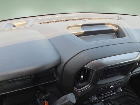 Used 2024 Chevrolet Silverado 1500 W/T w/ WT Value Package image 9