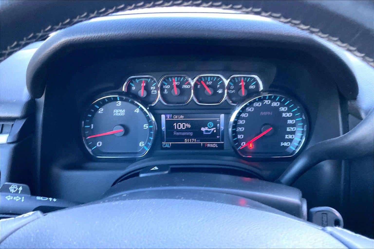 Used 2020 GMC Yukon XL SLE w/ Convenience Package RWD image 17