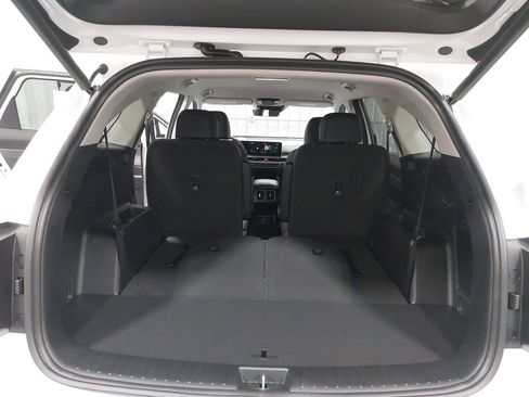 New 2025 Kia Sorento EX image 14