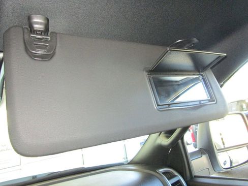 New 2026 RAM 3500 Tradesman w/ Chrome Appearance Group image 44