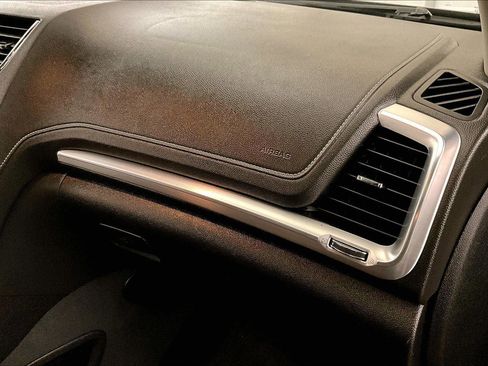 Used 2016 GMC Acadia SLT w/ Open Road Package image 16