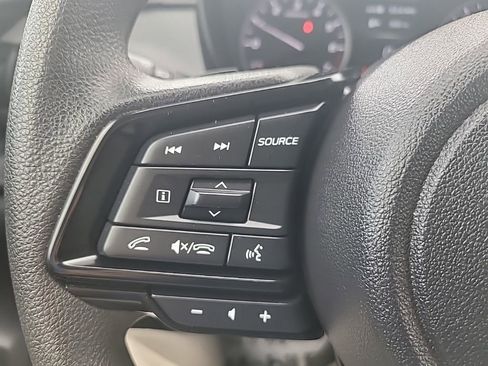 Used 2024 Subaru Crosstrek 2.0i Premium image 26