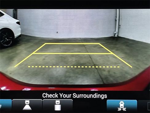 Used 2021 Honda Accord EX-L image 26