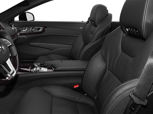 Used 2013 Mercedes-Benz SL 550 image 8