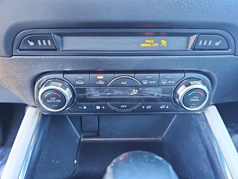 Used 2017 MAZDA CX-5 Grand Touring image 22