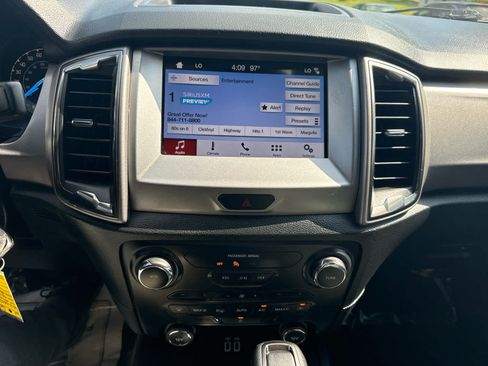 Used 2019 Ford Ranger XLT w/ Equipment Group 302A Luxury AWD/4WD image 20