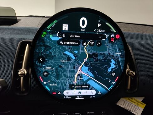 New 2026 MINI Cooper Countryman S image 18