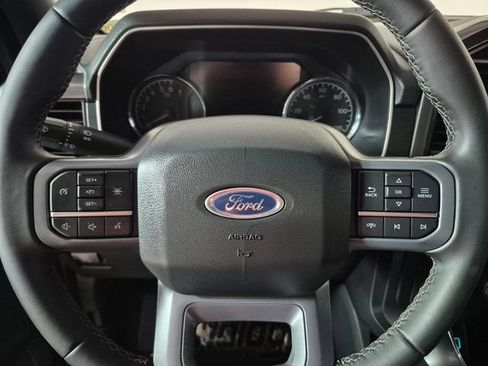 Used 2023 Ford F150 XLT w/ Equipment Group 302A High RWD image 19