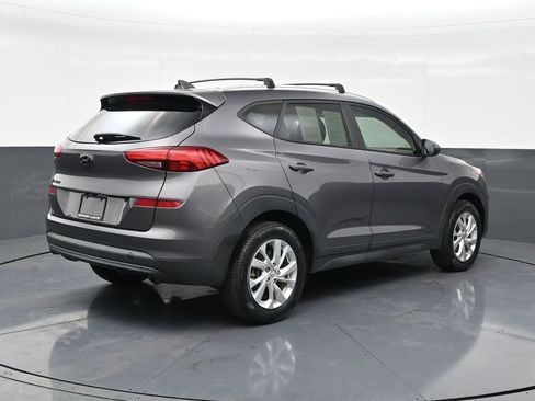 Used 2021 Hyundai Tucson Value image 5