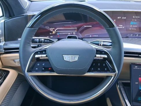 New 2026 Cadillac Escalade IQ Sport 2 image 11