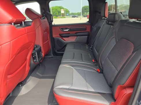 New 2026 RAM 1500 Rebel w/ Bed Utility Group AWD/4WD image 13