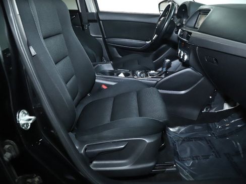 Used 2016 MAZDA CX-5 Touring image 34